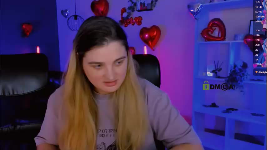 foxy_tease_ Live Sex March 1, 2026