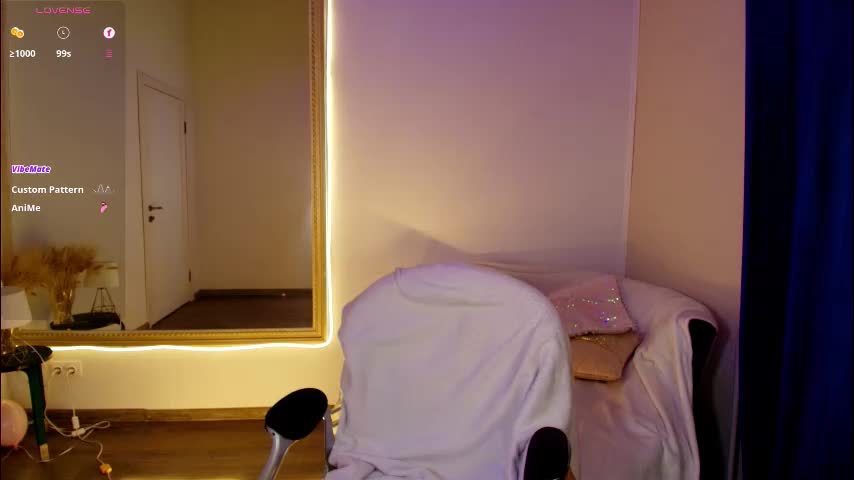 an6elica Live Sex March 1, 2026