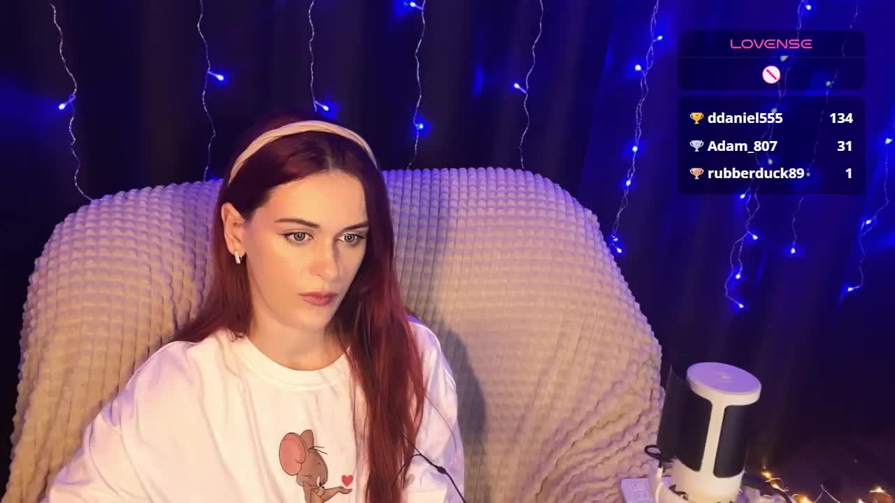 Veks Live Sex March 1, 2026