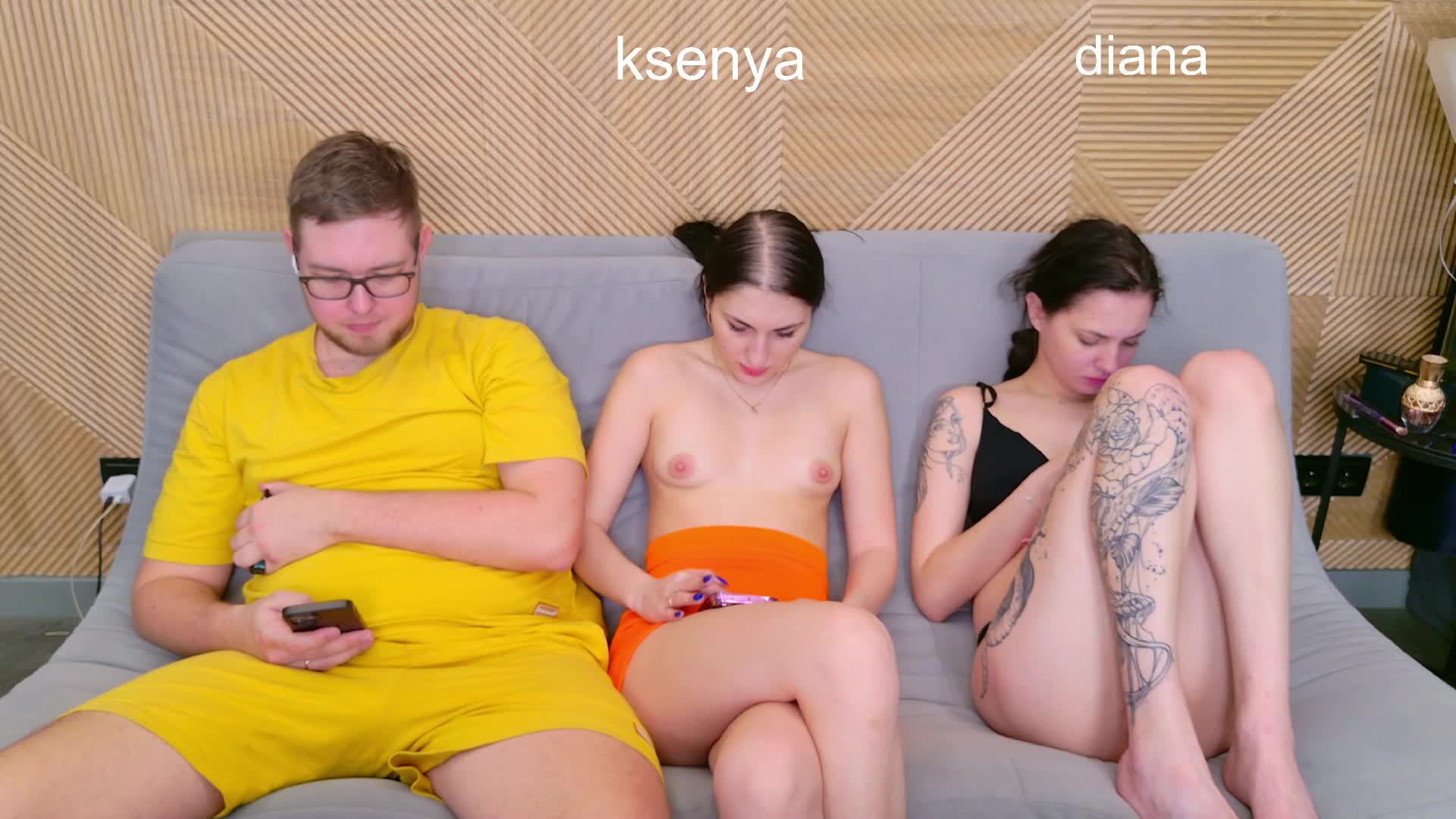 WebcamSlut Live Sex March 1, 2026