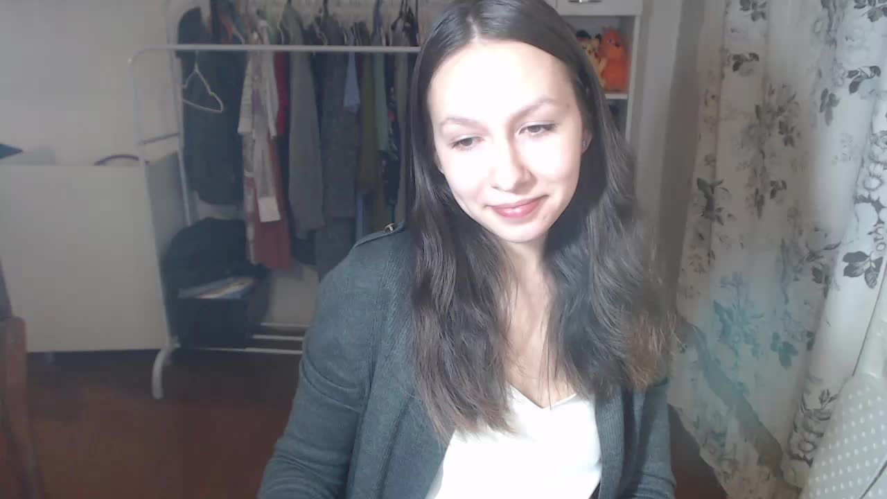 Blueberry18 Live Sex March 1, 2026