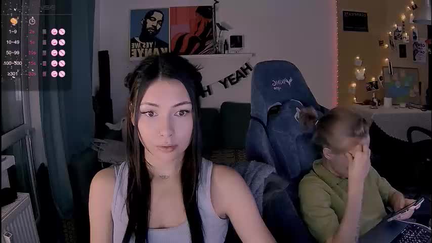 valorant_girl Live Sex March 1, 2026