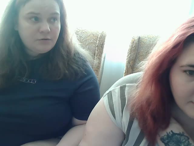 HollyXEva Live Sex March 1, 2026