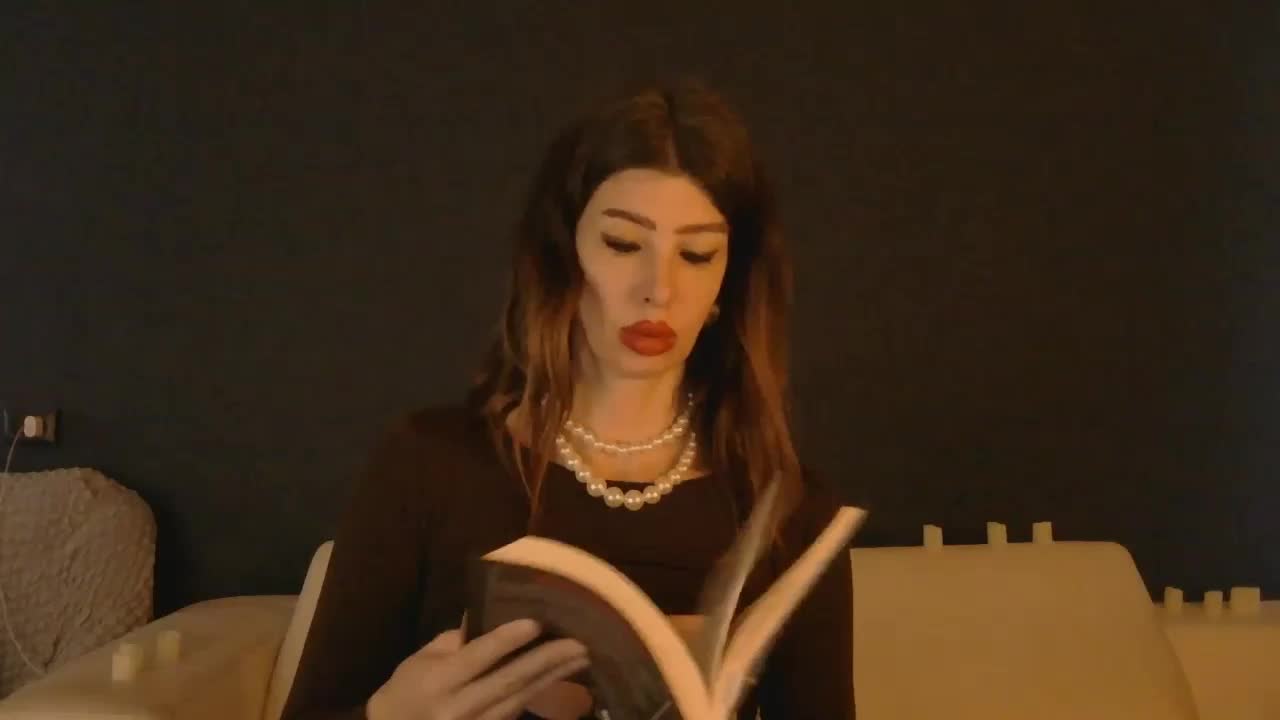 WhiteQueen888 Live Sex March 1, 2026