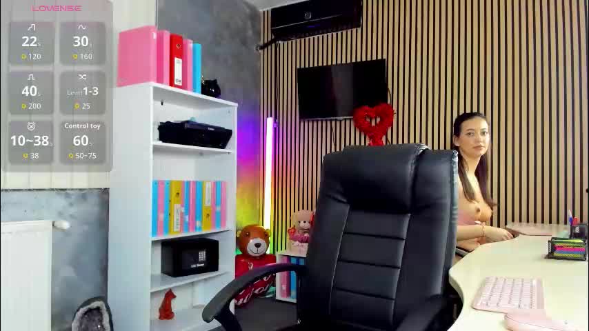 daryastars Live Sex March 1, 2026