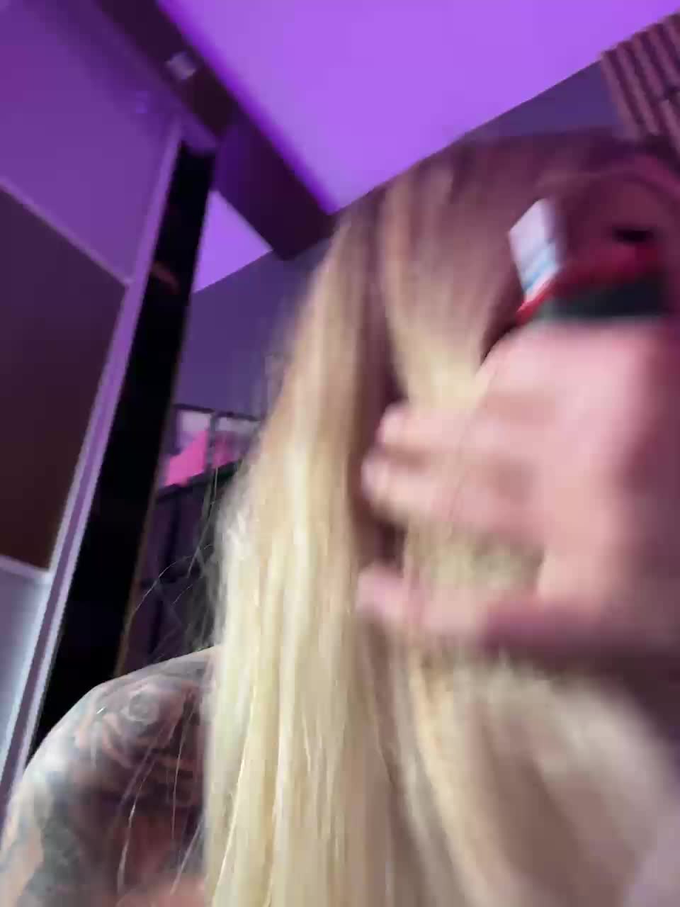 WILD-ANGEL777 Live Sex March 1, 2026