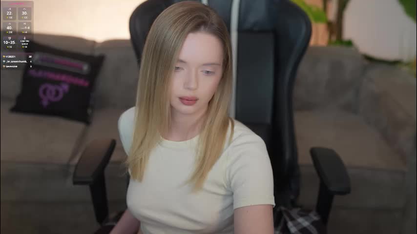 anabel054 Live Sex March 1, 2026