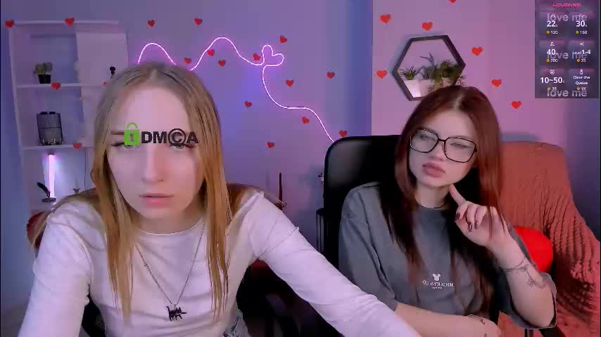 keylas_moan Live Sex March 1, 2026