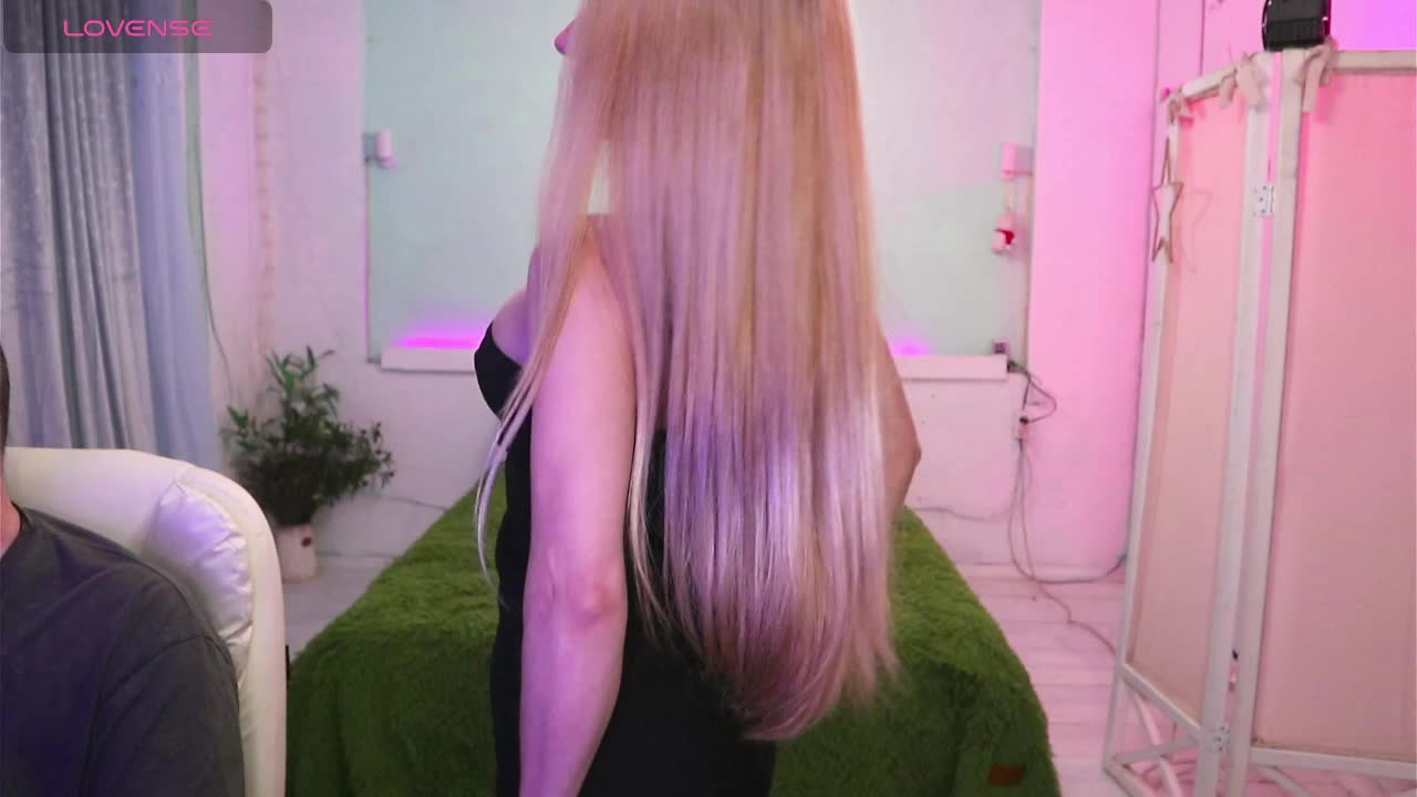 AlisaAleks Live Sex March 1, 2026