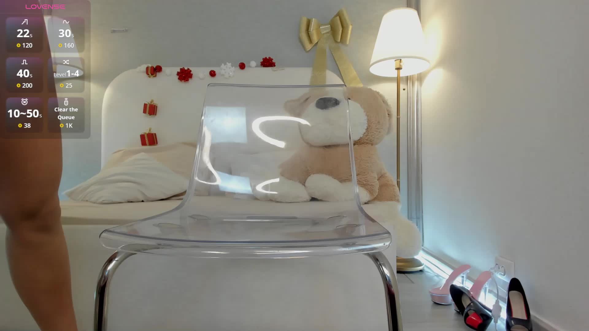 Dariaa_doll Live Sex March 1, 2026