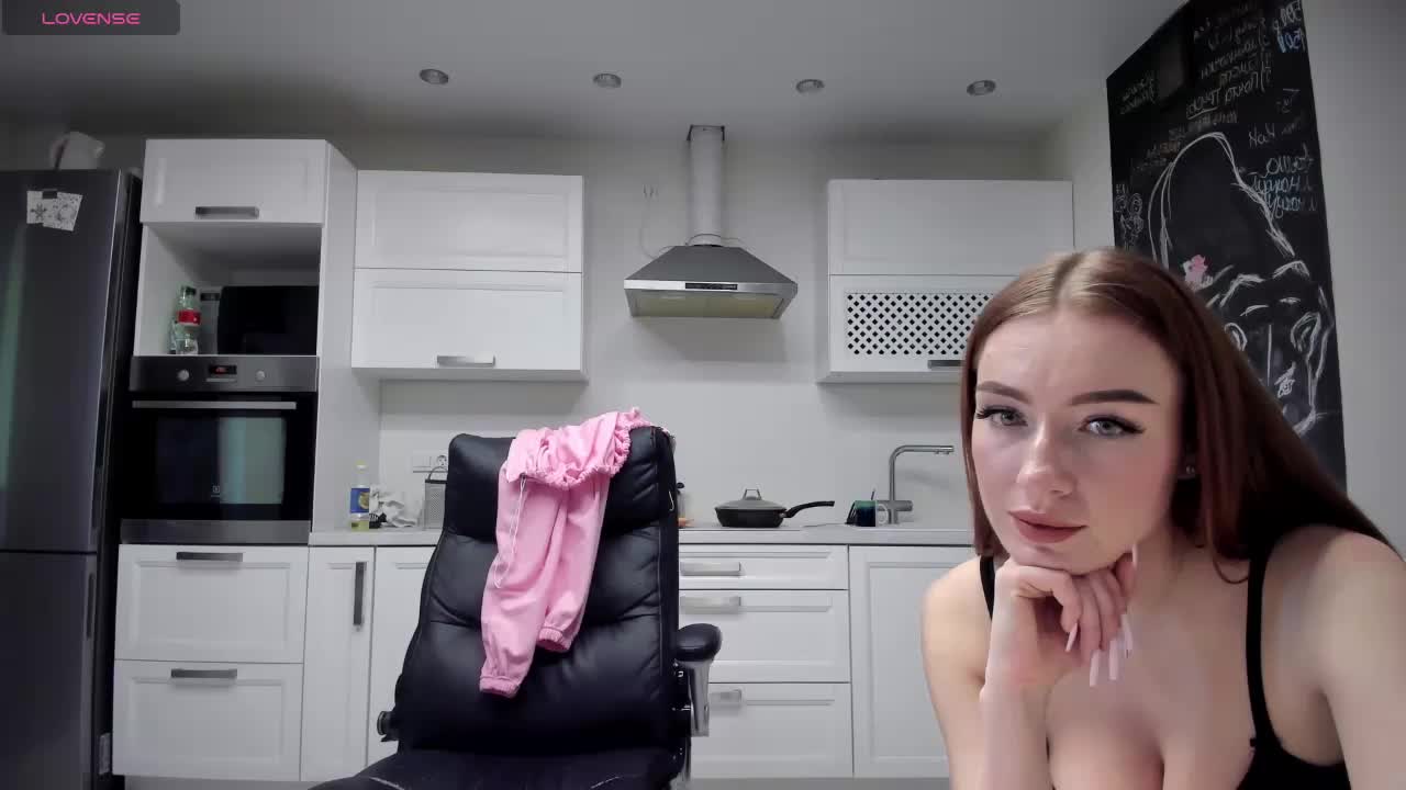 busenok Live Sex March 1, 2026