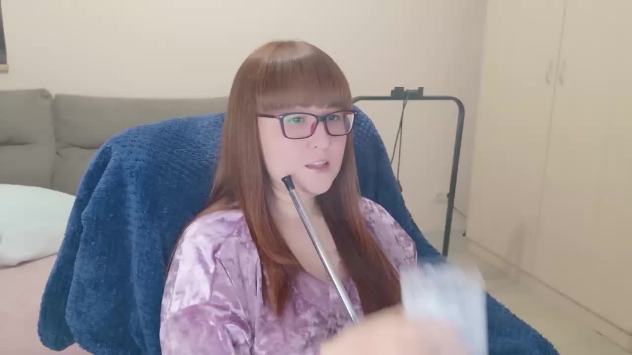 QueenFoxyLiza Live Sex March 1, 2026