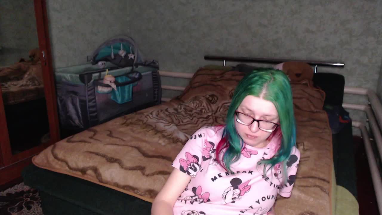 malvinella Live Sex March 1, 2026