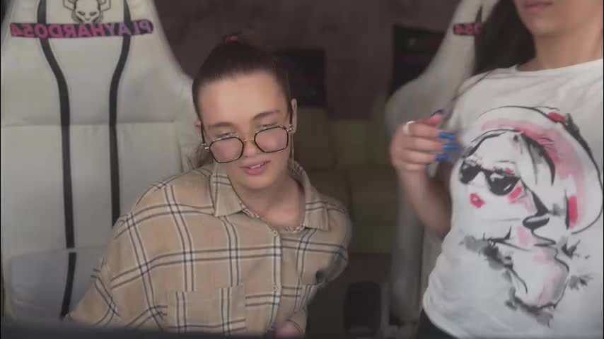 anabel2054 Live Sex March 1, 2026