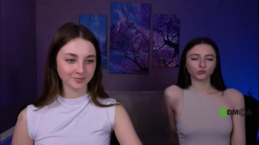 nekky_mouse Live Sex March 1, 2026