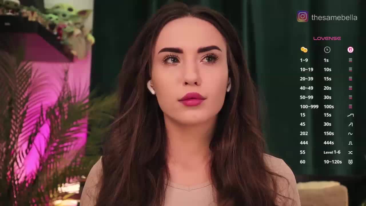 BabyYoda Live Sex March 1, 2026