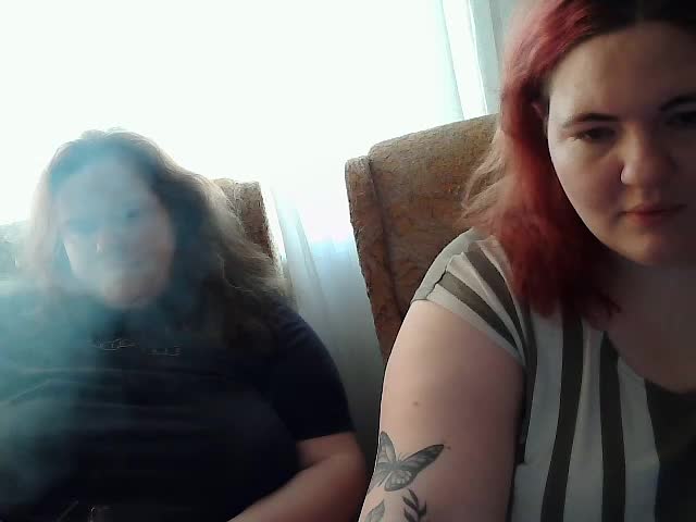 HollyXEva Live Sex March 1, 2026