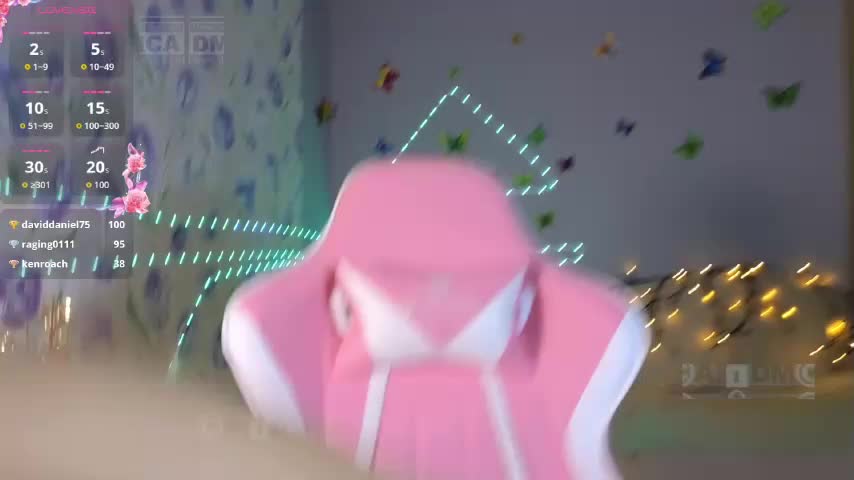 Armura Live Sex March 1, 2026