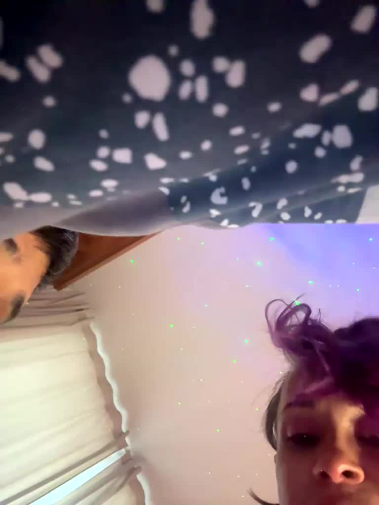 VIP17CoupleDream Live Sex March 1, 2026