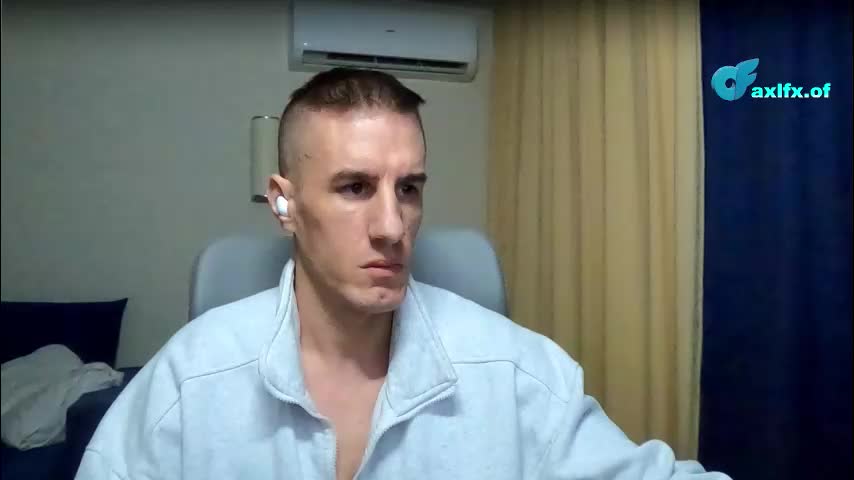 axl_fx Live Sex March 1, 2026