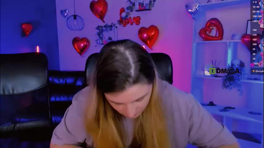 foxy_tease_ Live Sex March 1, 2026