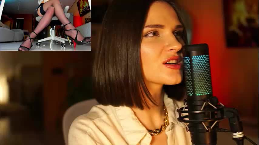 adagrand Live Sex March 1, 2026