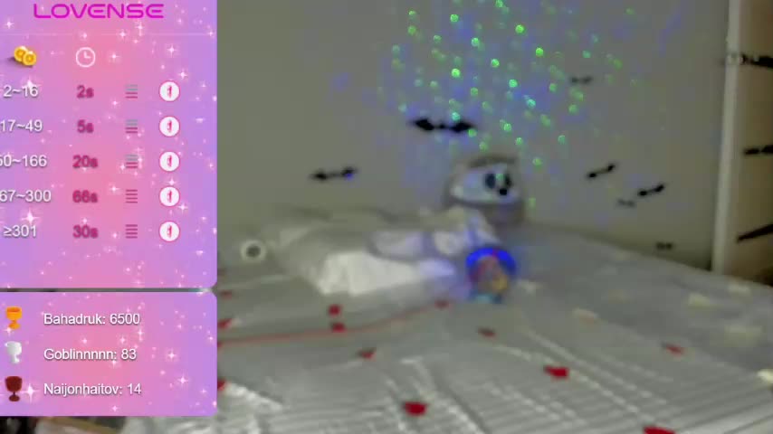 SSaibaliii Live Sex March 1, 2026