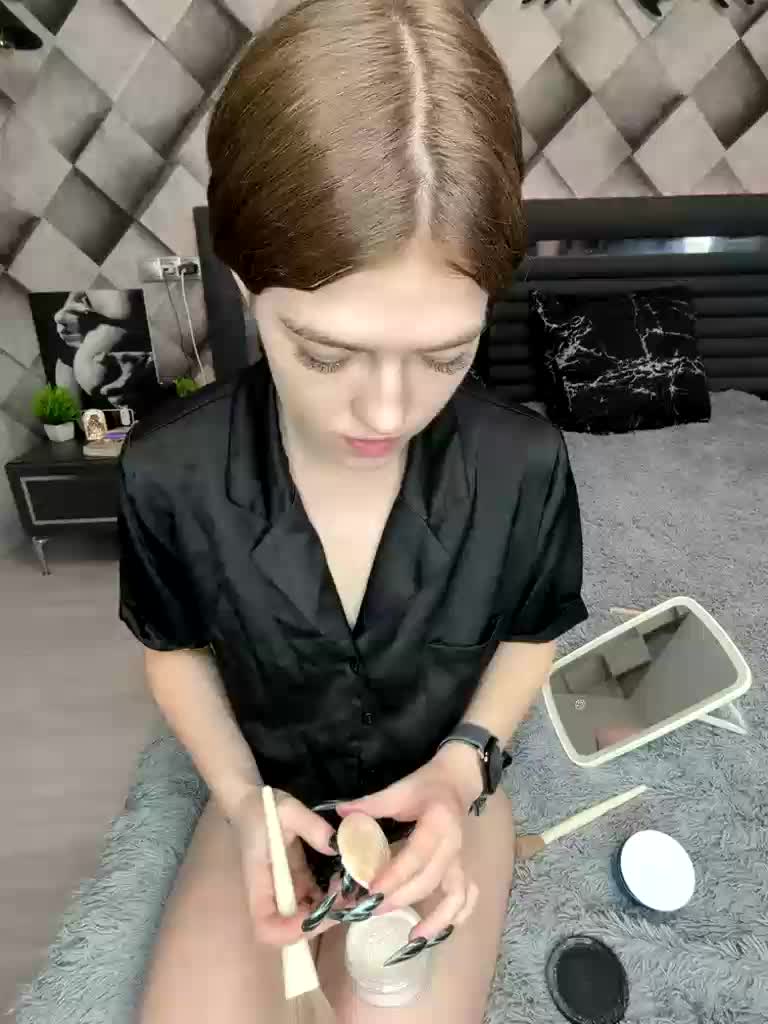 Alinagilberd03 Live Sex March 1, 2026