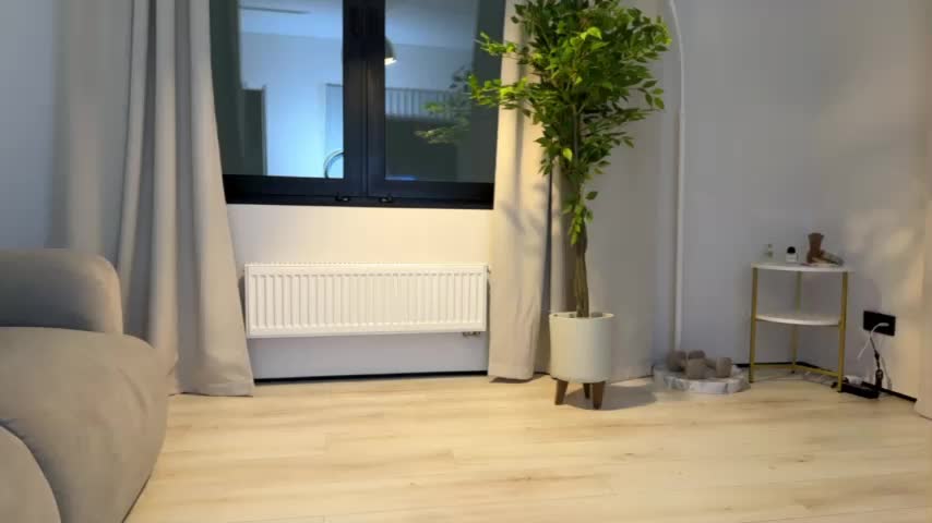 YESSASHA Live Sex March 1, 2026