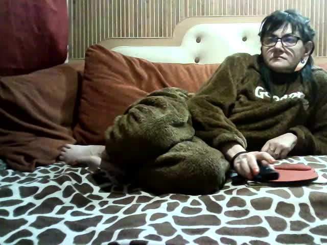 AlanaXDream Live Sex March 1, 2026