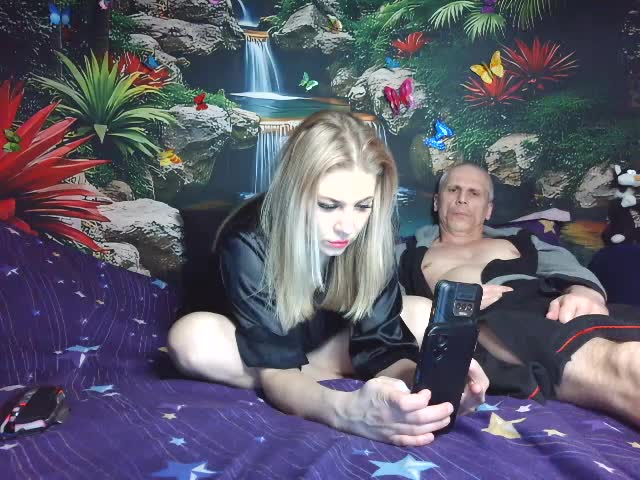 Aleksa26 Live Sex March 1, 2026