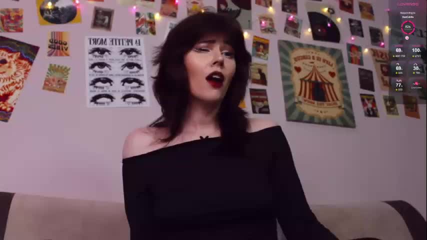 xxxblakexxx Live Sex March 1, 2026