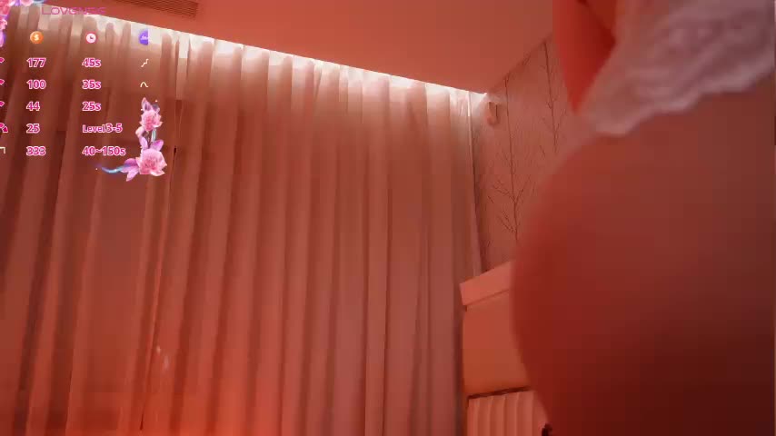 LiaGotti Live Sex March 1, 2026