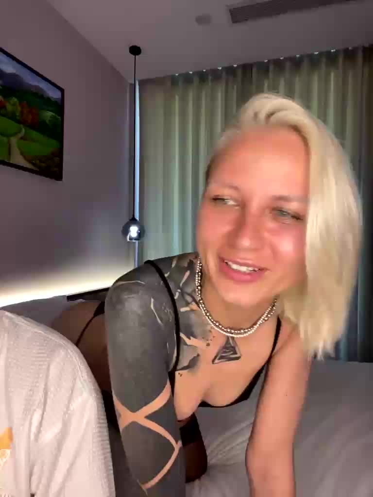 Twins666 Live Sex March 1, 2026