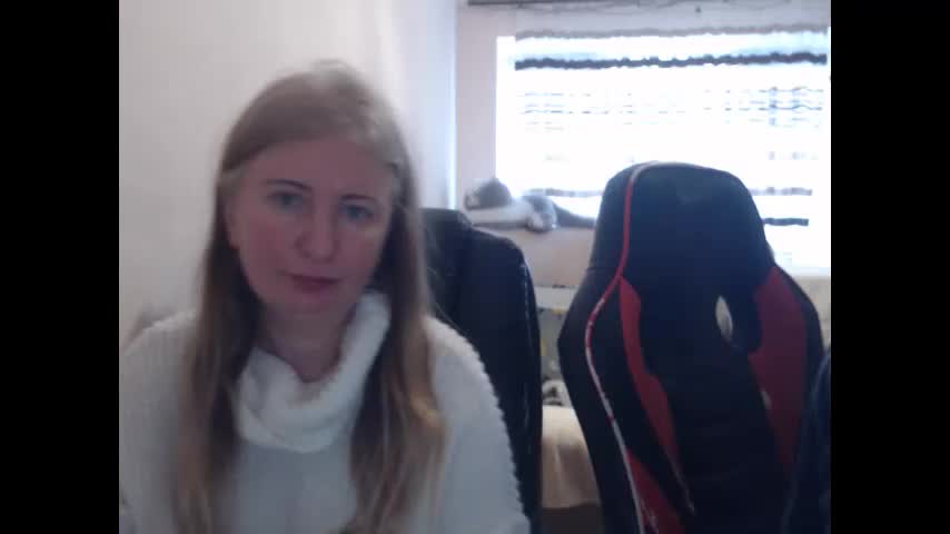 jenisandpeter Live Sex March 1, 2026