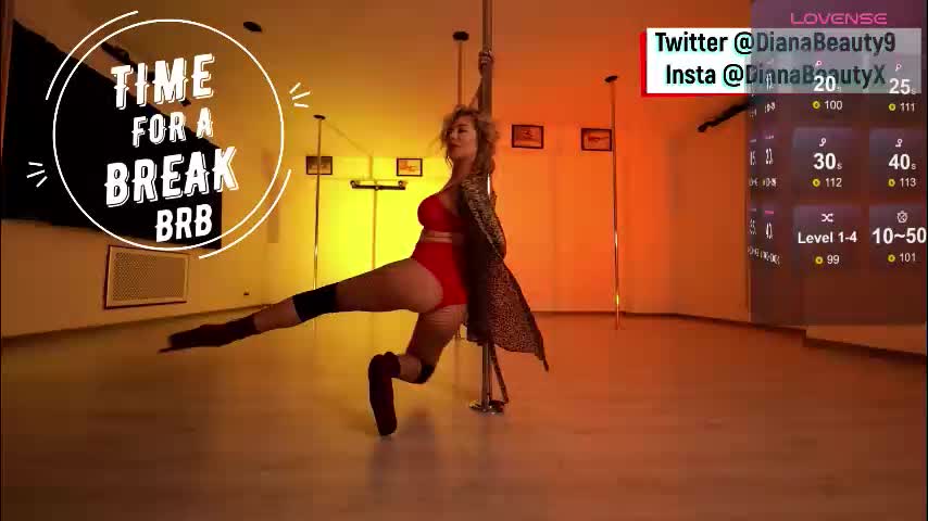 dianabeautyxxx Live Sex March 1, 2026