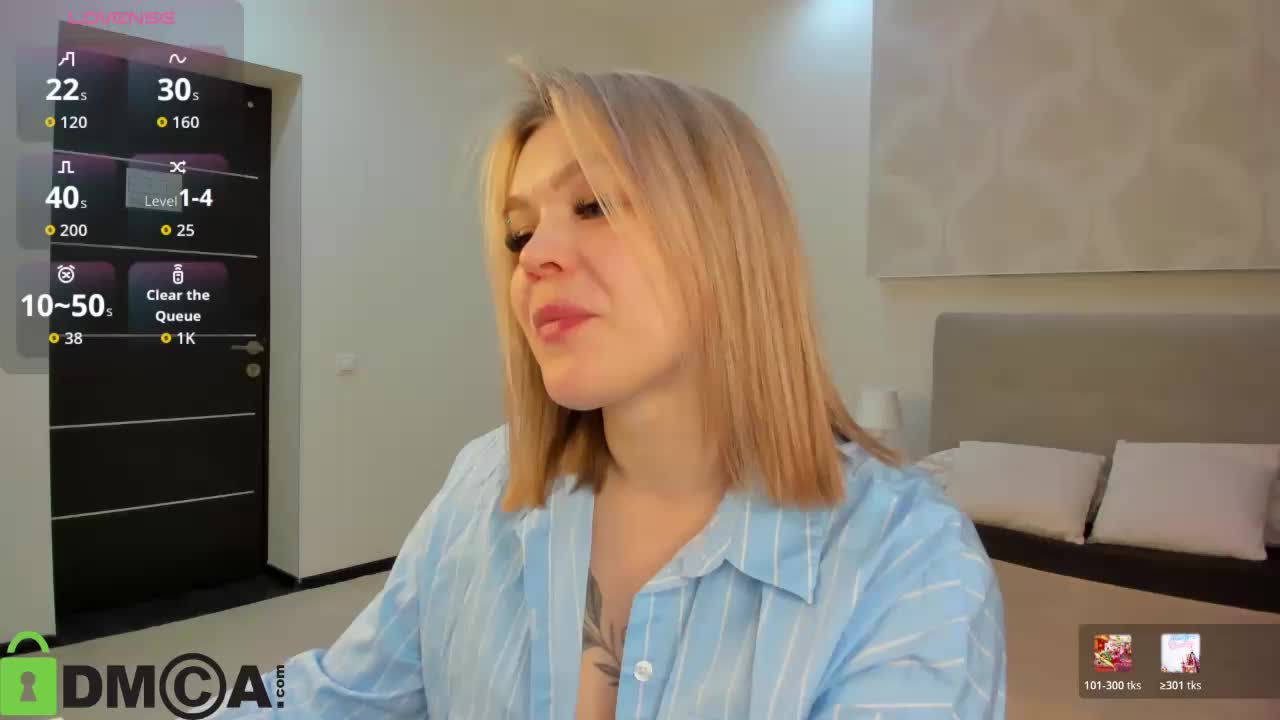 Jerry-Hall Live Sex March 1, 2026