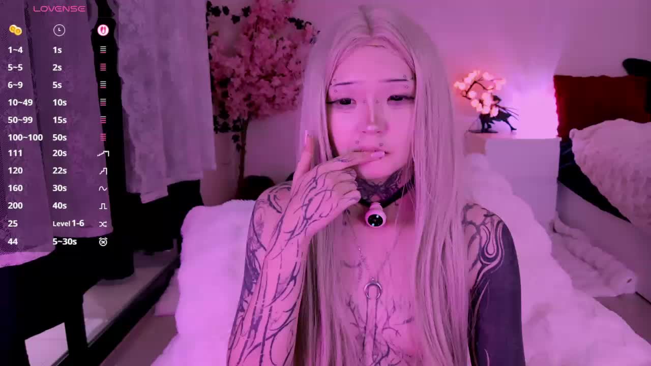 Leinbone Live Sex March 1, 2026