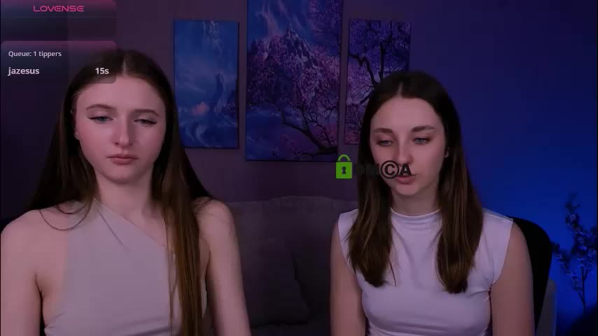 nekky_mouse Live Sex March 1, 2026