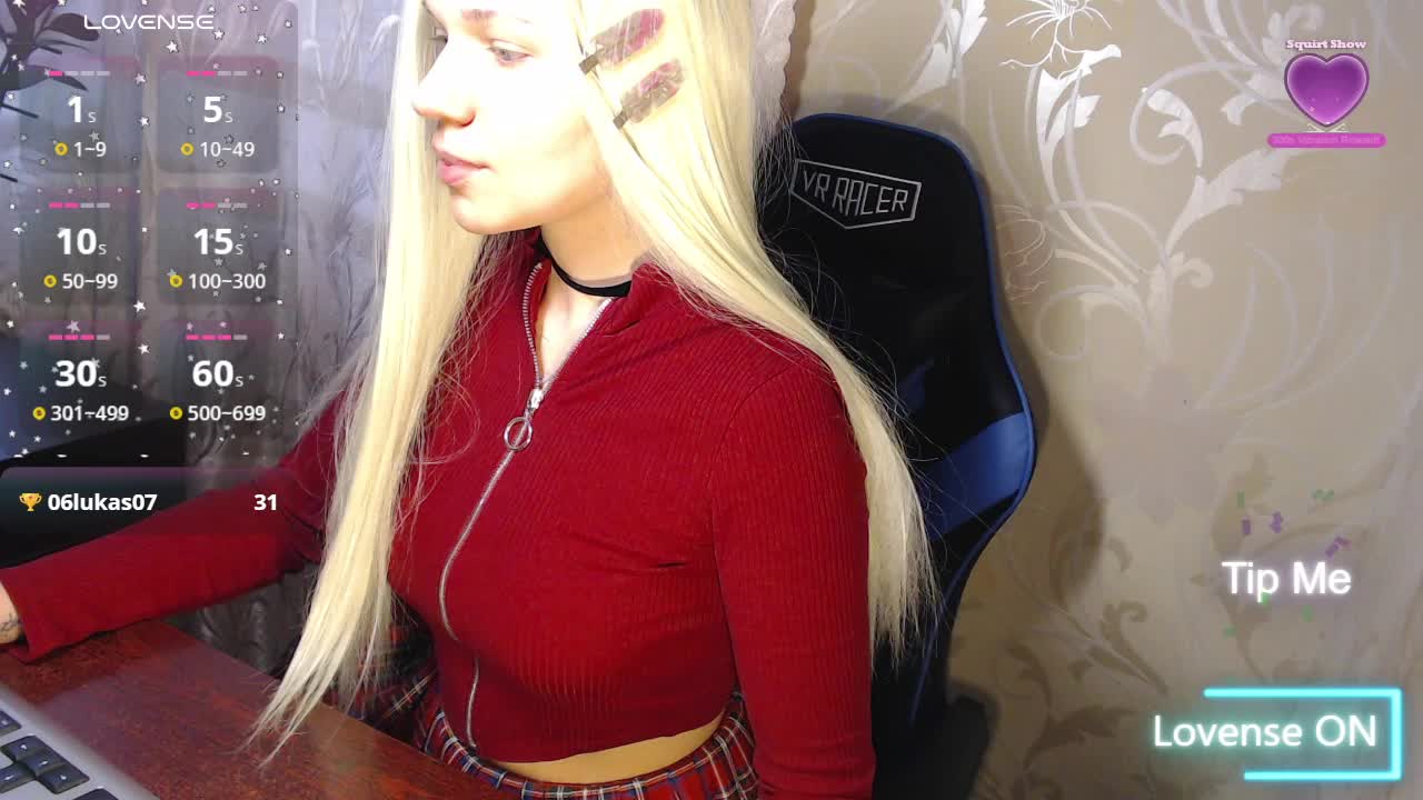 Shiny_Victoria Live Sex March 1, 2026