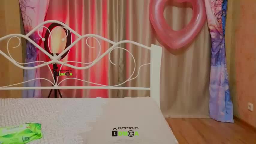 Berkova_L Live Sex March 1, 2026