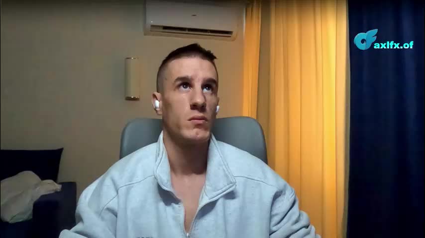 axl_fx Live Sex March 1, 2026