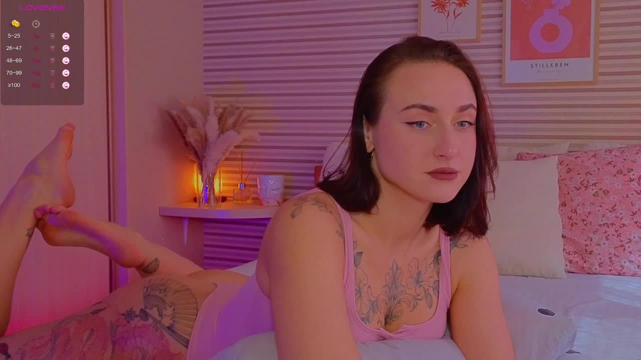 Lillii Live Sex March 1, 2026