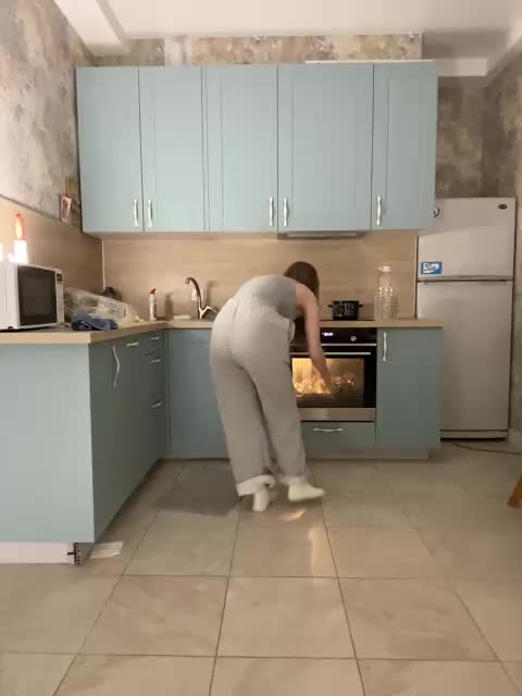 _I_123 Live Sex March 1, 2026