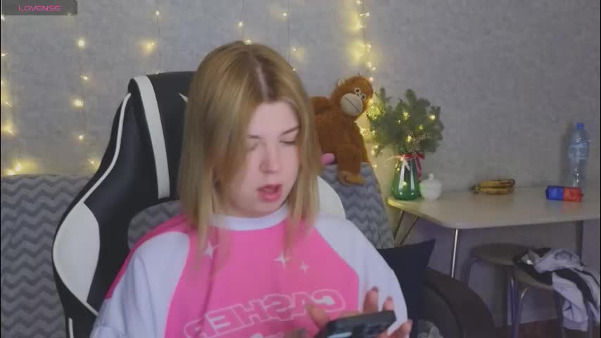 _kirieshka Live Sex March 1, 2026