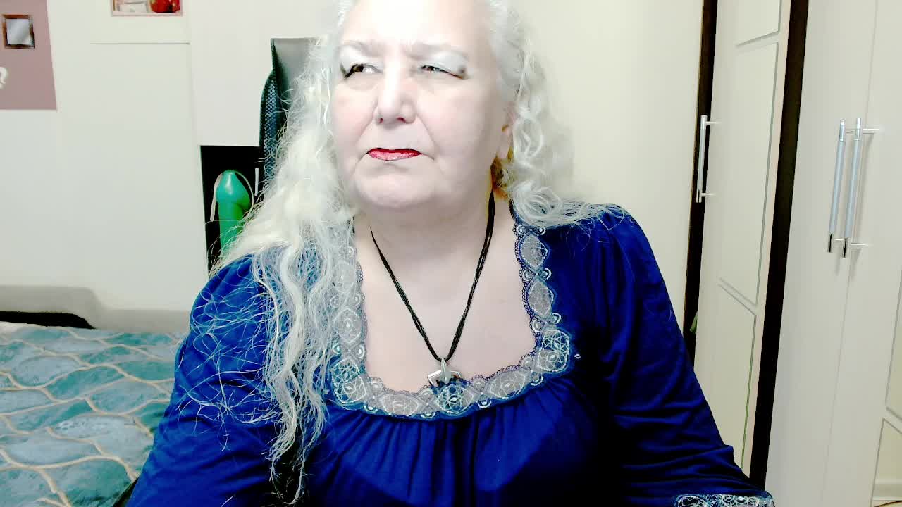 GrannyWants Live Sex March 1, 2026