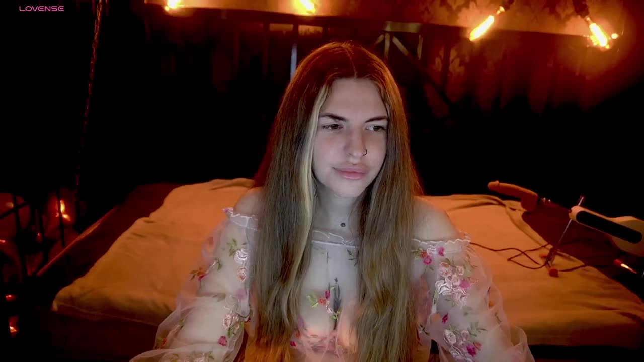 DanielaReign Live Sex March 1, 2026