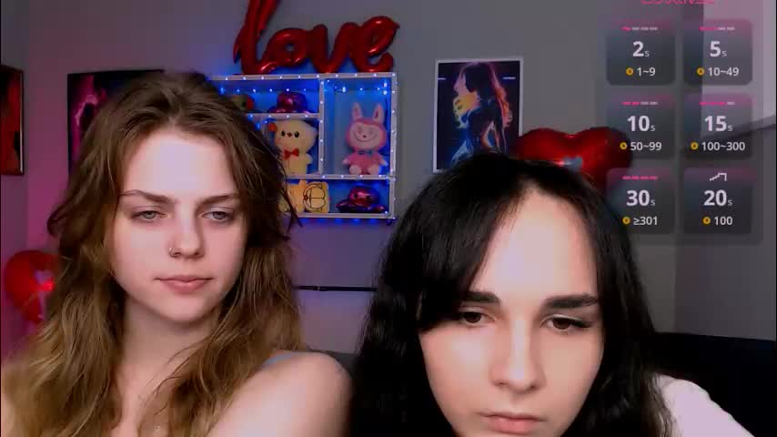 ariana_ross7 Live Sex March 1, 2026