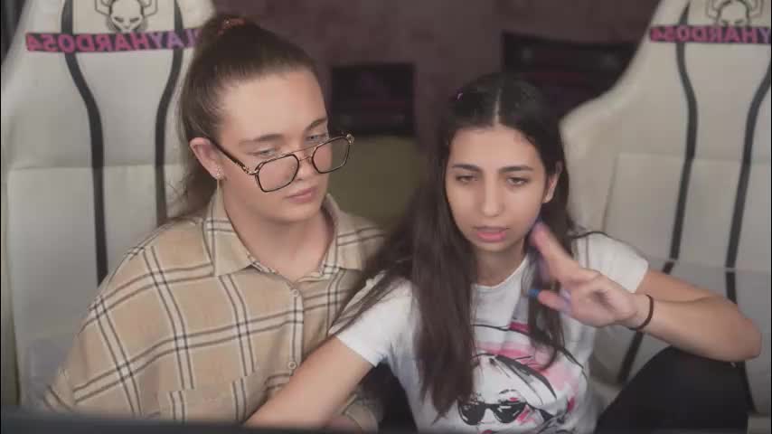 anabel2054 Live Sex March 1, 2026