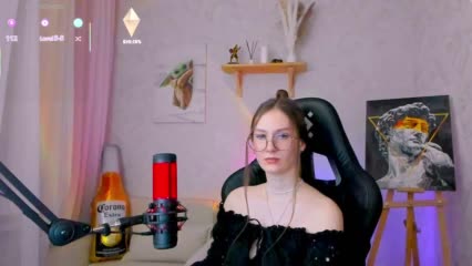 KiraRumGirl Live Sex March 1, 2026